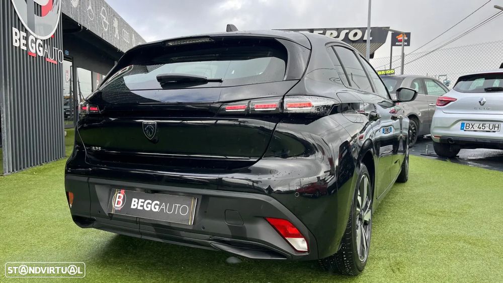 Peugeot 308 - 15