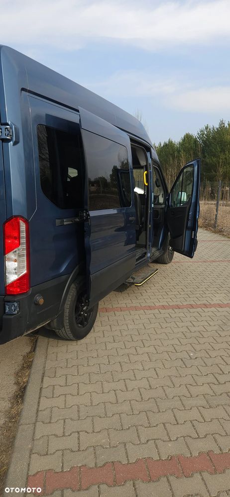 Ford Transit - 6