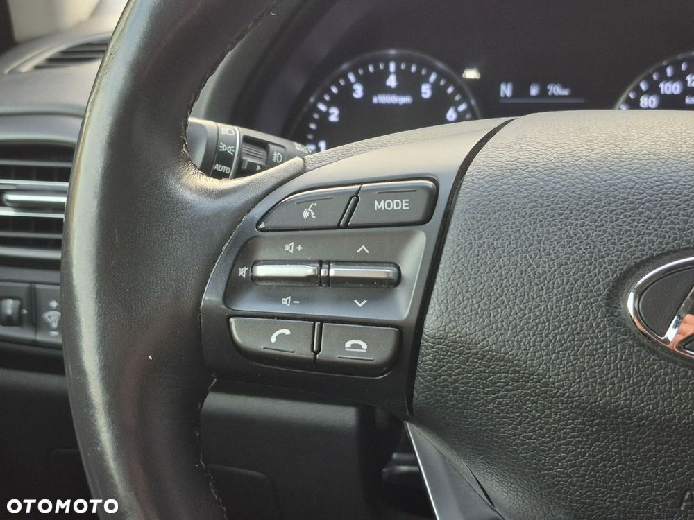 Hyundai i30 1.5 T-GDI 48V Smart - 21