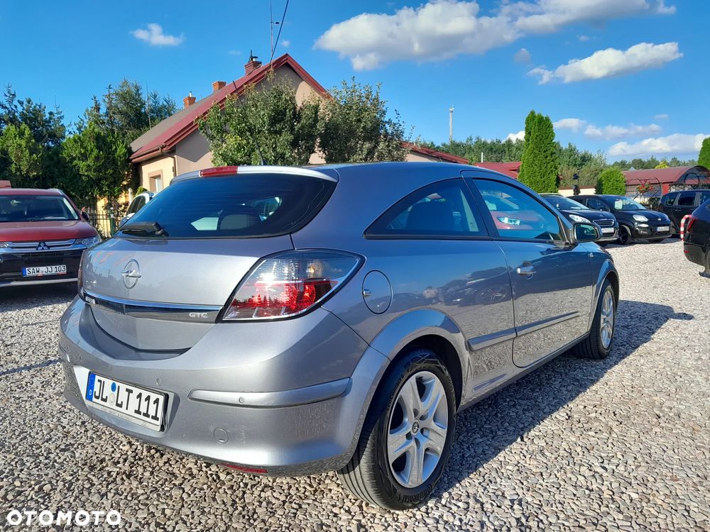 Opel Astra - 6