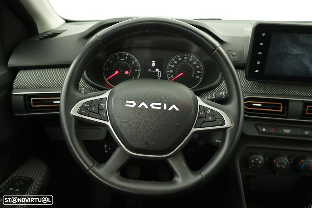 Dacia Sandero 1.0 TCe Expression - 14