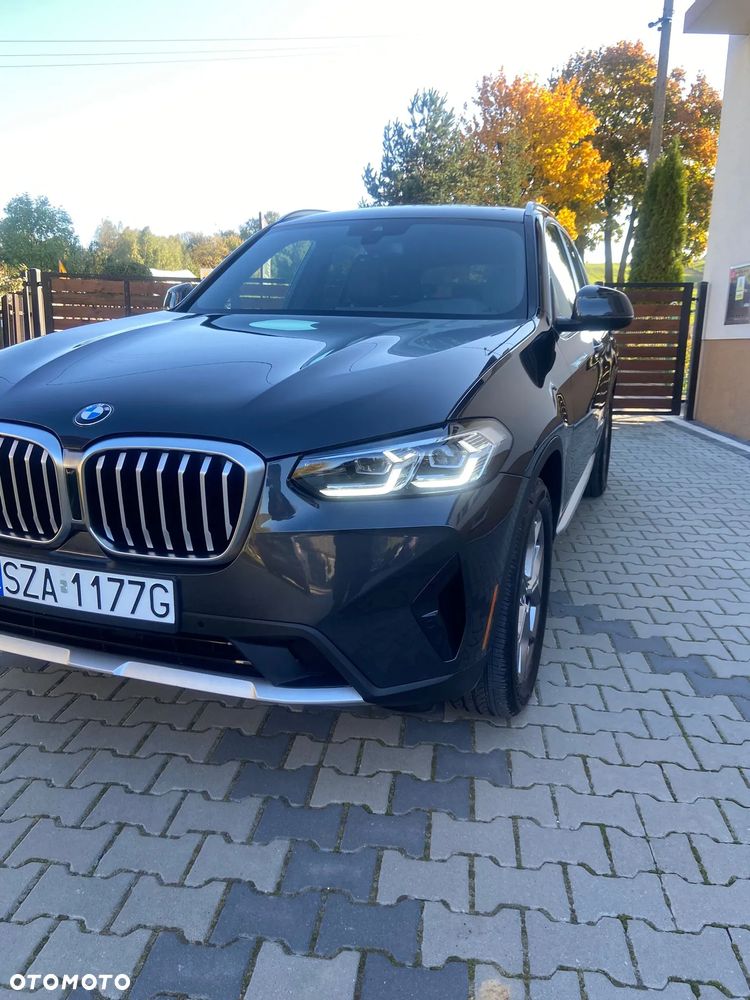 BMW X3 - 2