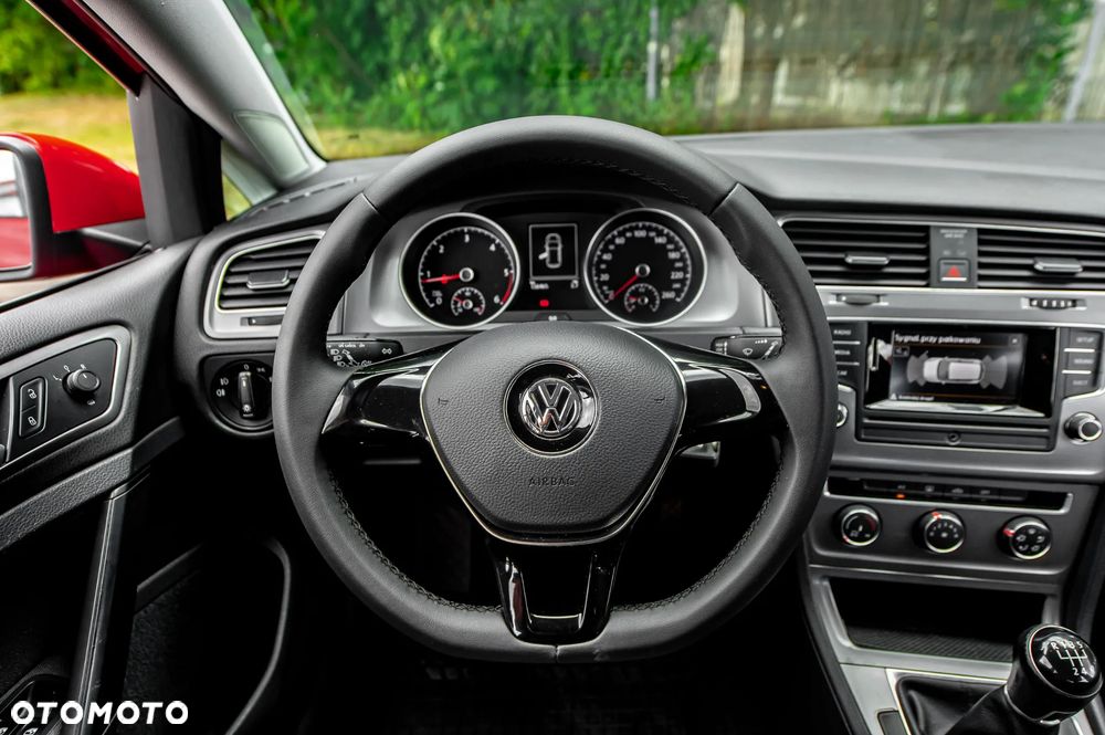 Volkswagen Golf 1.6 TDI CityLine - 23