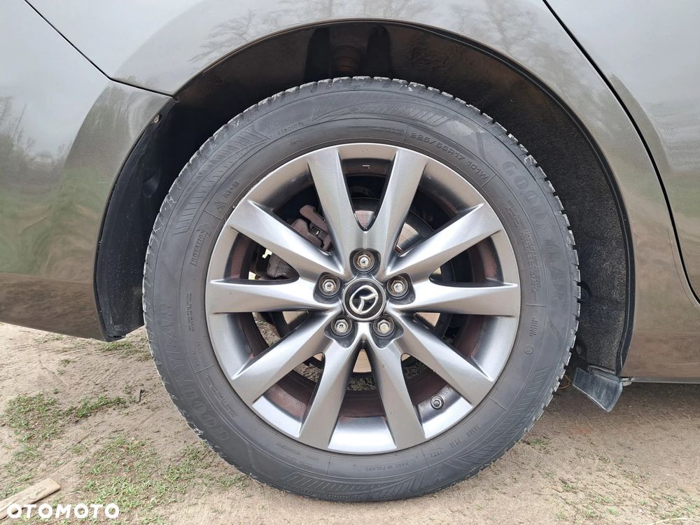 Mazda 6 2.0 SkyMotion - 11