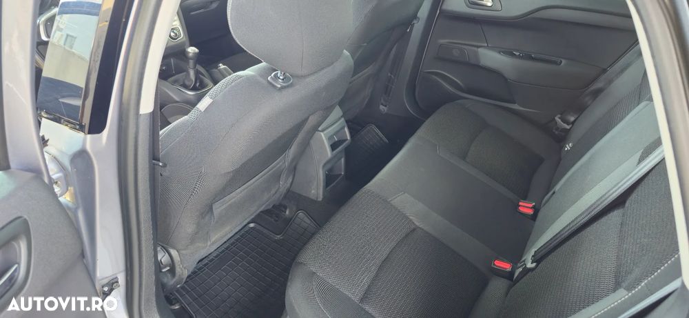 Citroën C4 BlueHDi Feel - 8
