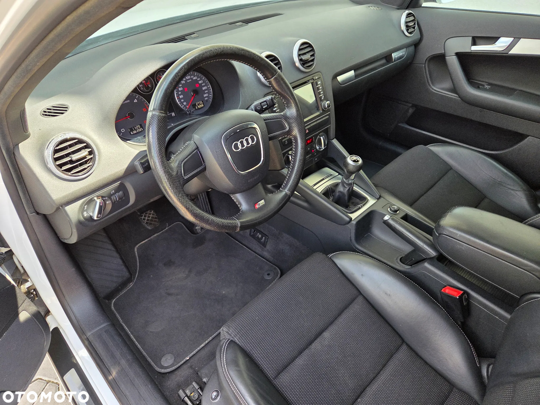 Audi A3 - 7