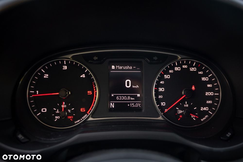 Audi A1 Sportback 1.6 TDI Sport S tronic - 26