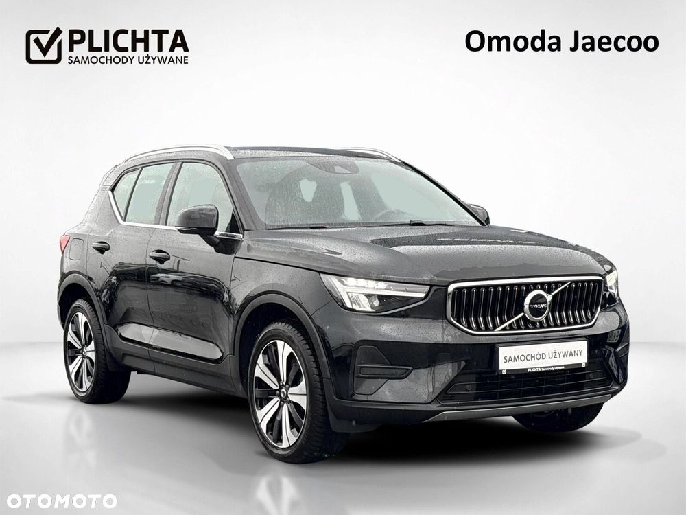 Volvo XC 40 T5 Plug-In Hybrid Core - 8