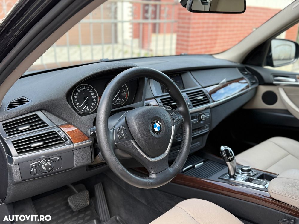 BMW X5 - 5