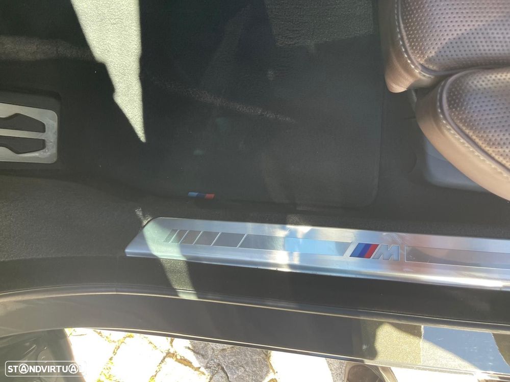 BMW 760 M760e xDrive - 59