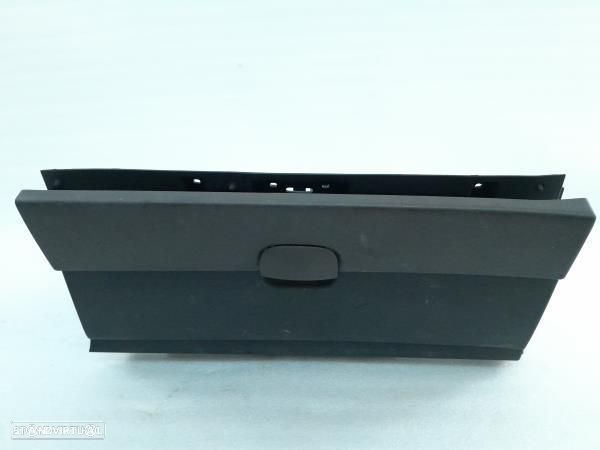 Porta Luvas / Tampa Nissan Qashqai / Qashqai +2 I (J10, Nj10, Jj10e) - 1