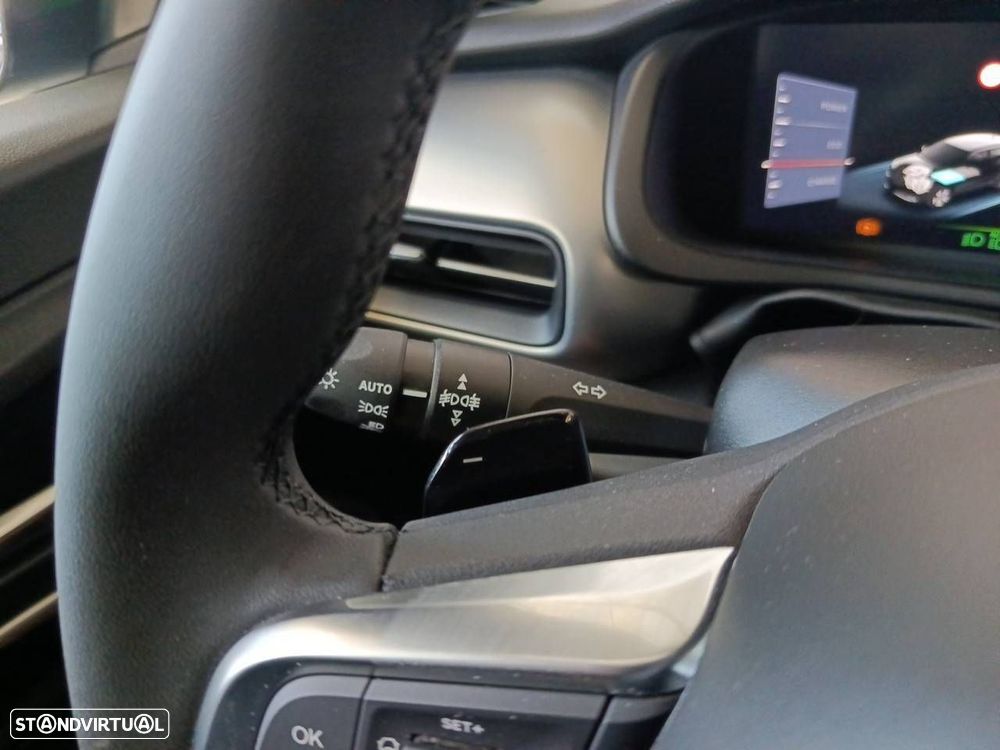 Jeep Avenger 1.2 e-Hybrid Altitude DCT - 15