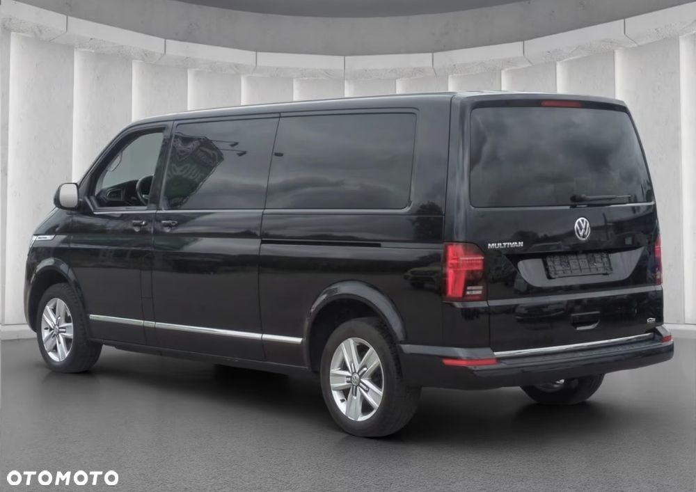 Volkswagen Multivan 2.0 TDI L1 Higline DSG - 3