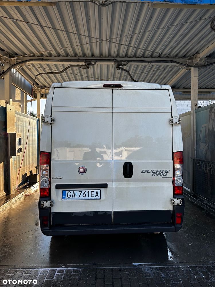 Fiat DUCATO - 3