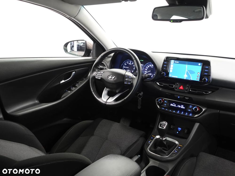 Hyundai i30 - 28