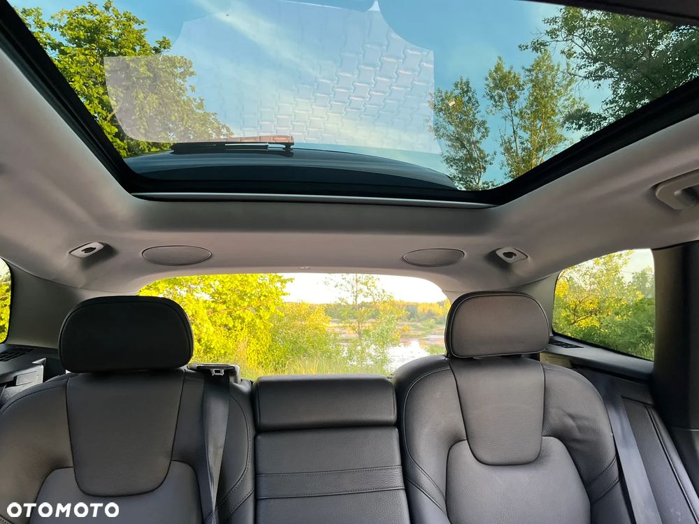 Volvo XC 60 T5 AWD Inscription - 33