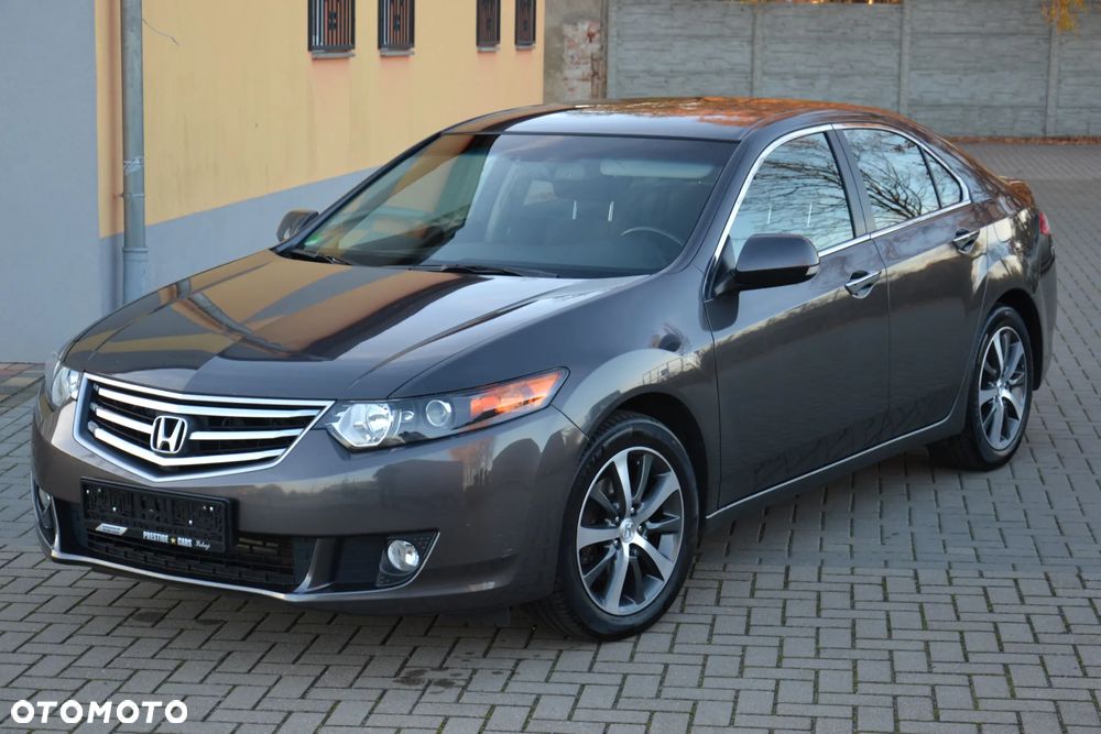 Honda Accord 2.0 Elegance - 3
