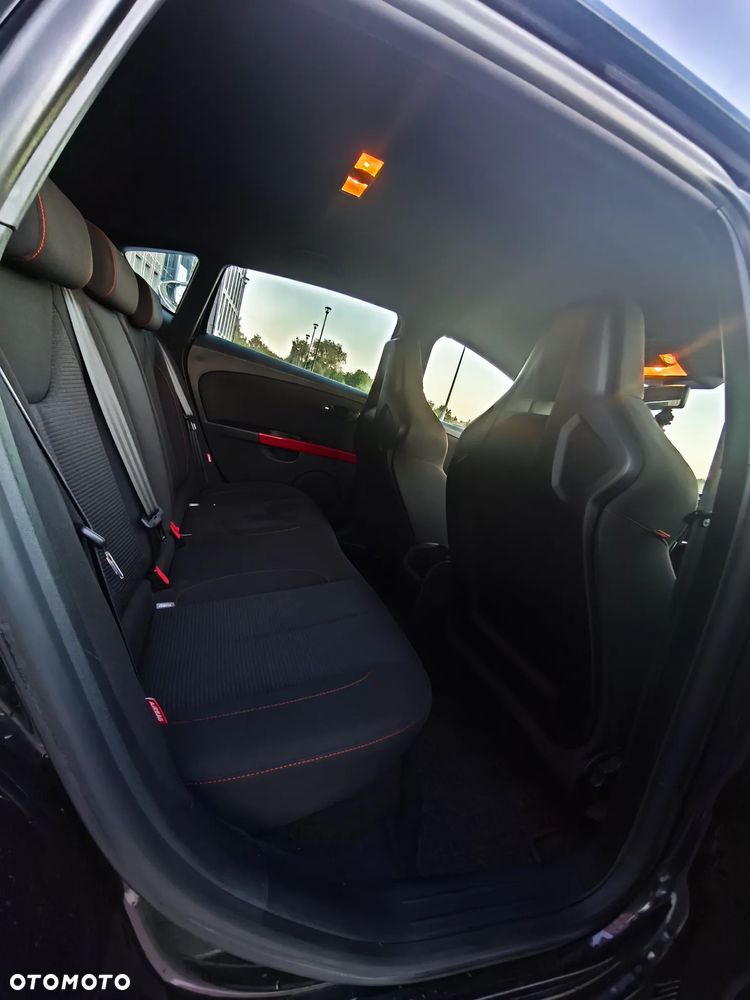 Seat Leon 2.0 T FSI Cupra - 16