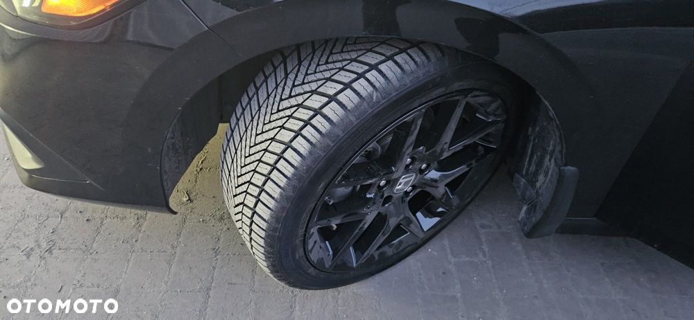 Honda Civic 2.0 i-VTEC LX CVT - 13