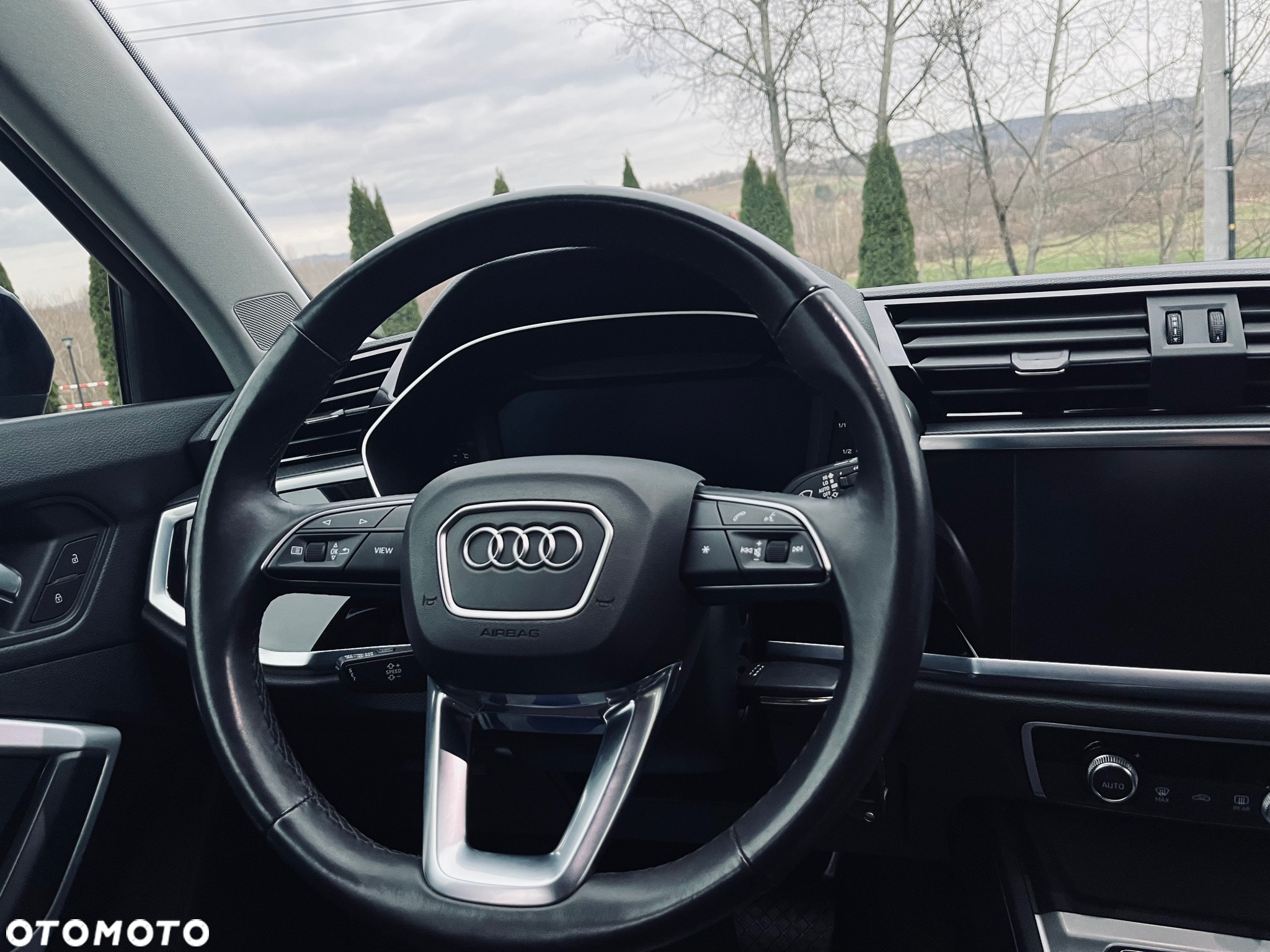 Audi Q3 35 TDI Advanced S tronic - 23