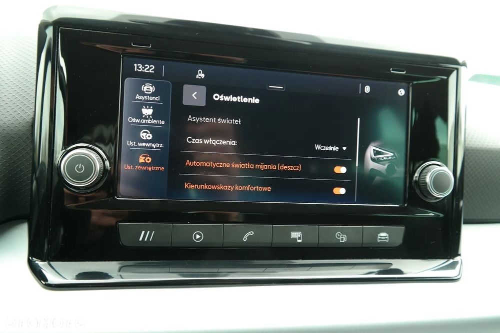 Seat Arona 1.0 TSI Style S&S DSG - 27