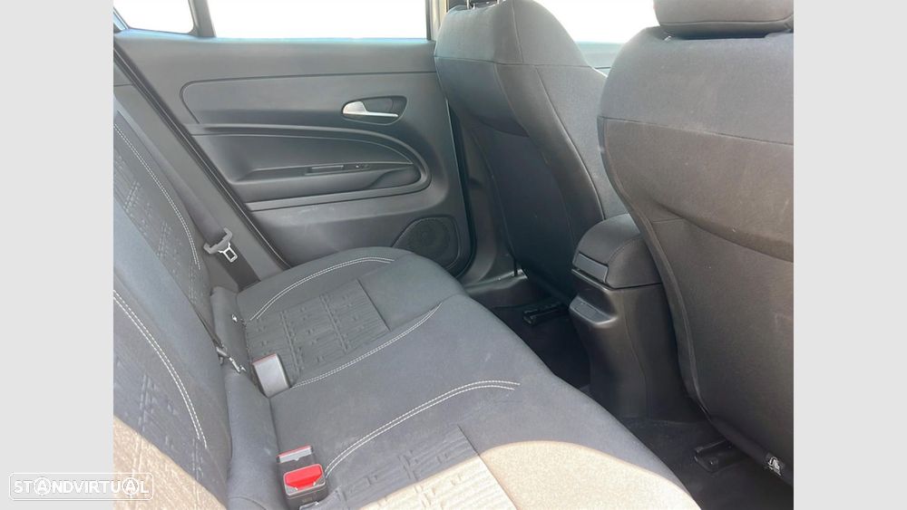 Fiat 600 1.2 Hybrid - 18