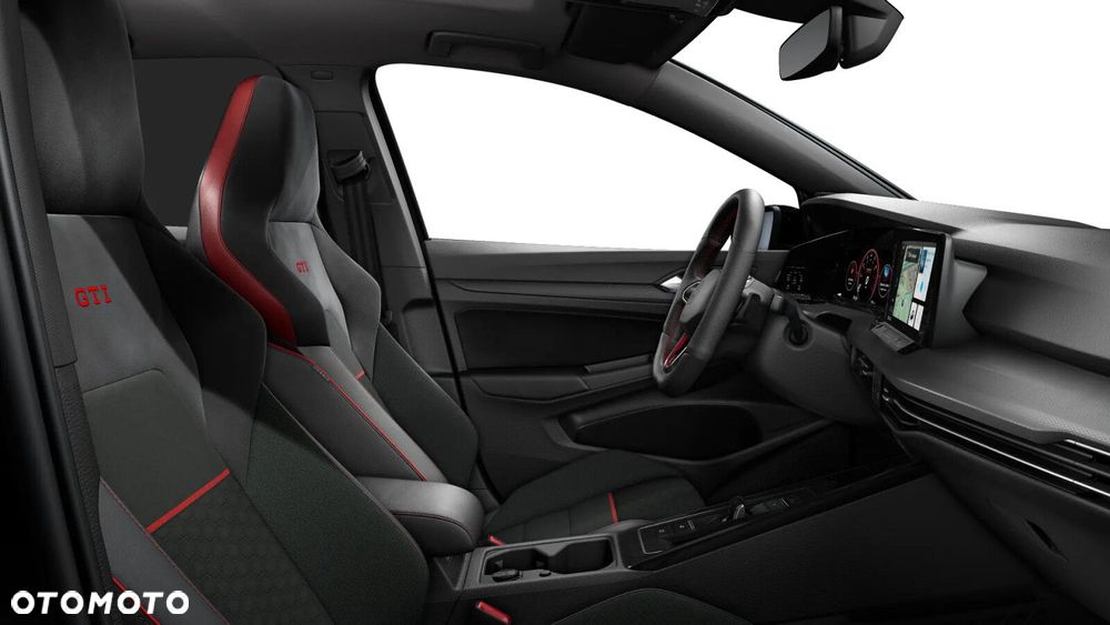 Volkswagen Golf - 10