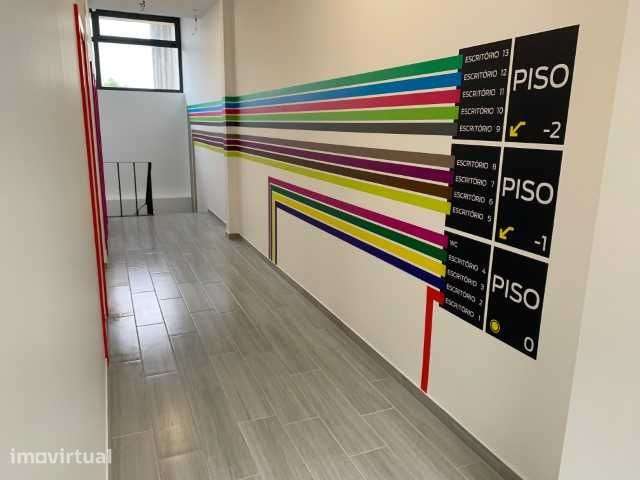 Escritório em zona central do Porto - Grande imagem: 2/10
