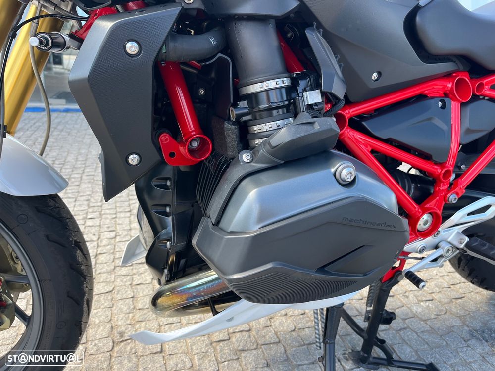BMW R 1200 R - 12