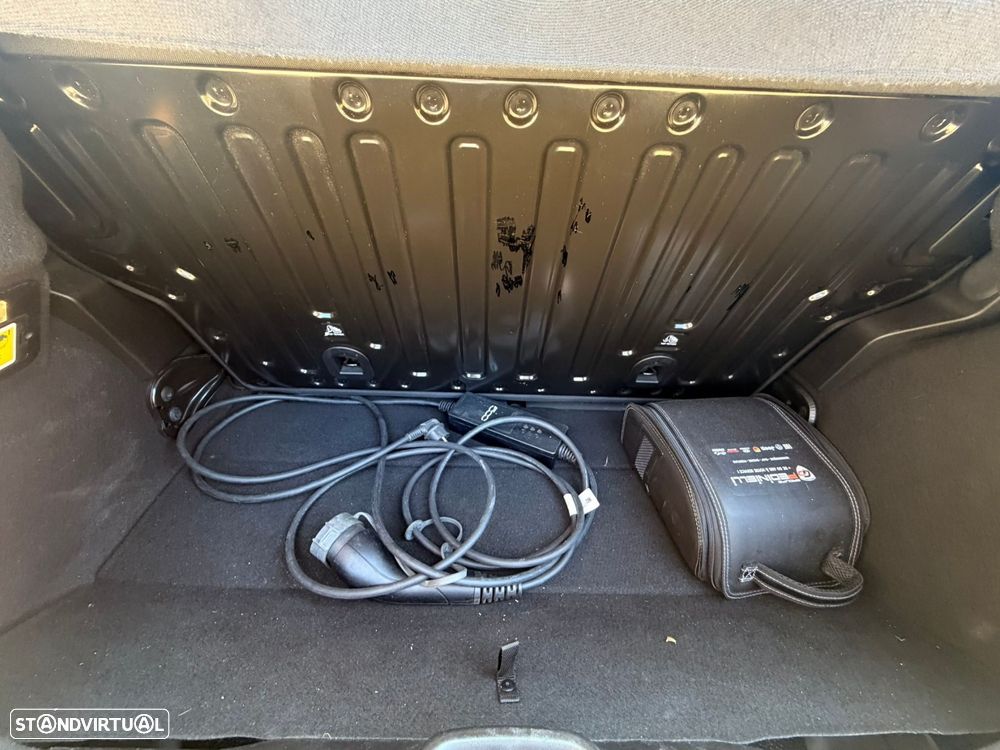 Fiat 500e — fotografia 16