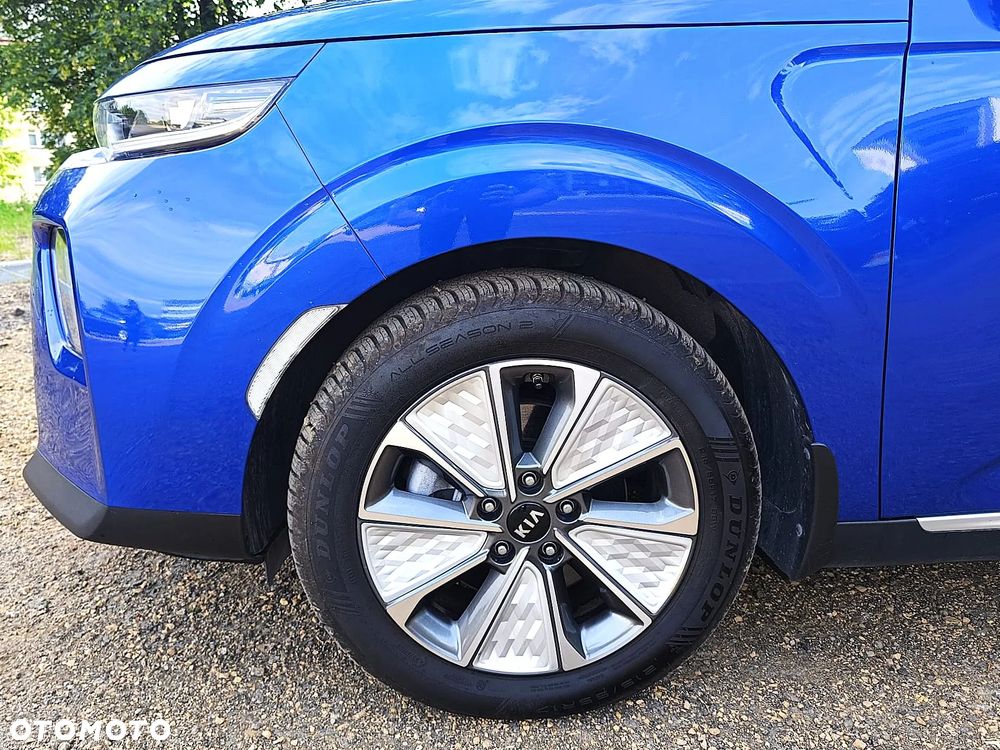 Kia Soul 64kWh L - 7