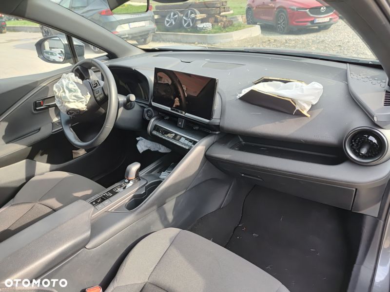 Toyota C-HR 1.8 Hybrid Active - 30