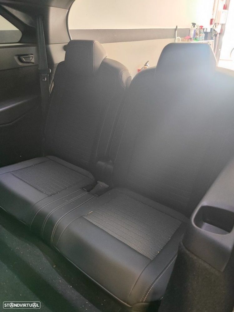 Peugeot E-5008 73 kWh Allure - 6