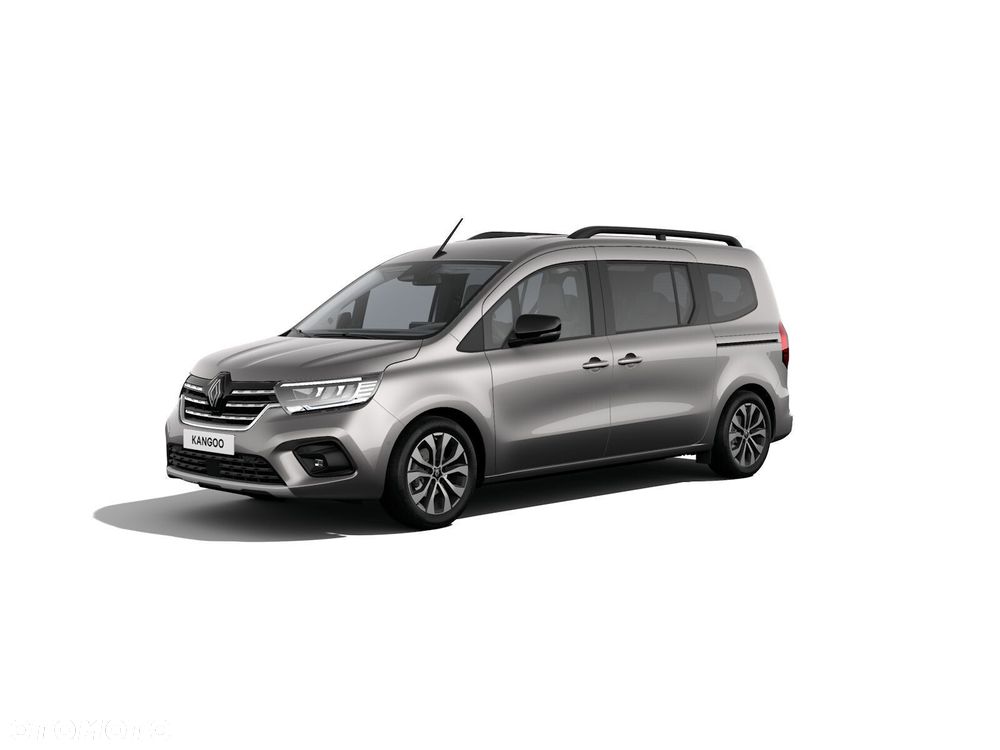 Renault Kangoo - 2