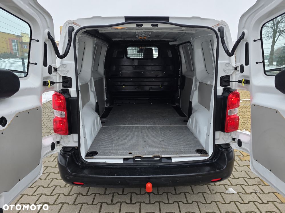 Toyota Proace - 10