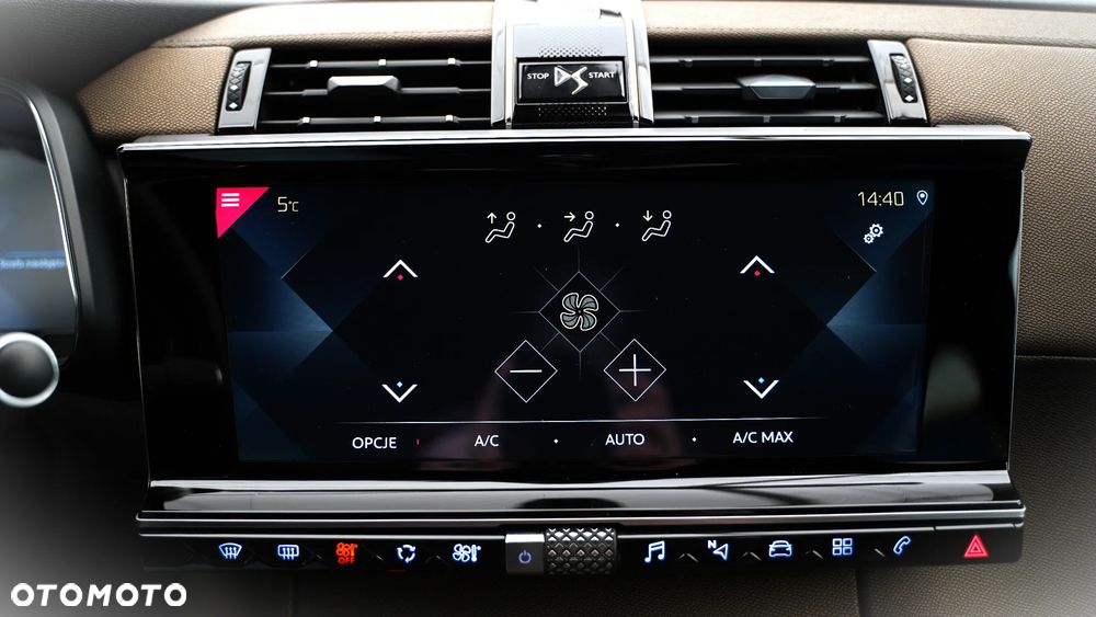 DS Automobiles DS 7 Crossback 1.5 BlueHDi Be Chic - 28