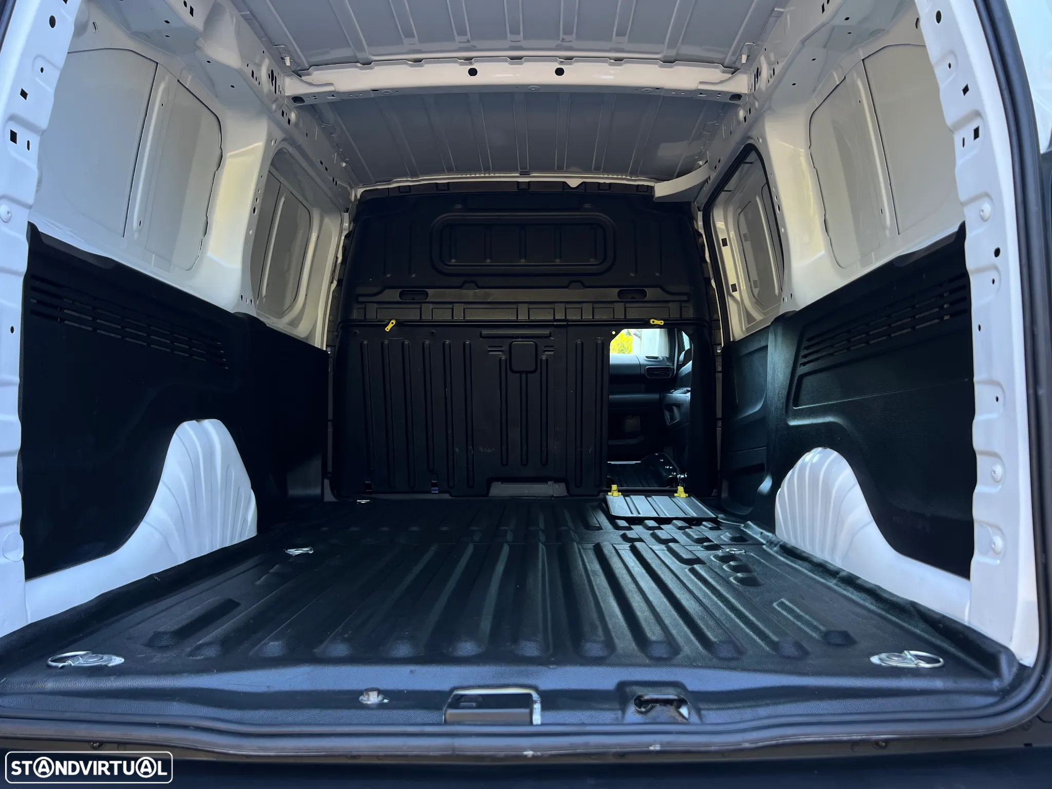 Citroën Berlingo Van XL 1.5 BlueHdi 100 cv - 30