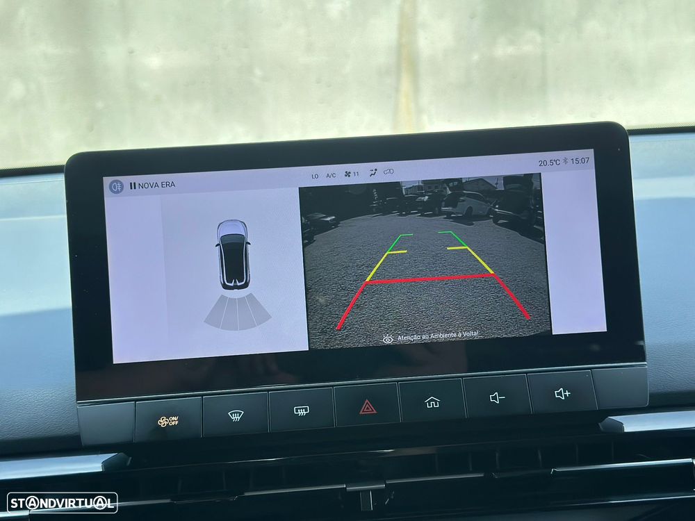 MG MG4 51 kWh Standard - 20