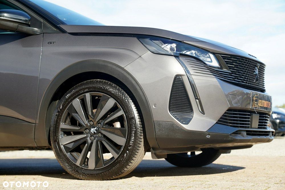 Peugeot 5008 - 5