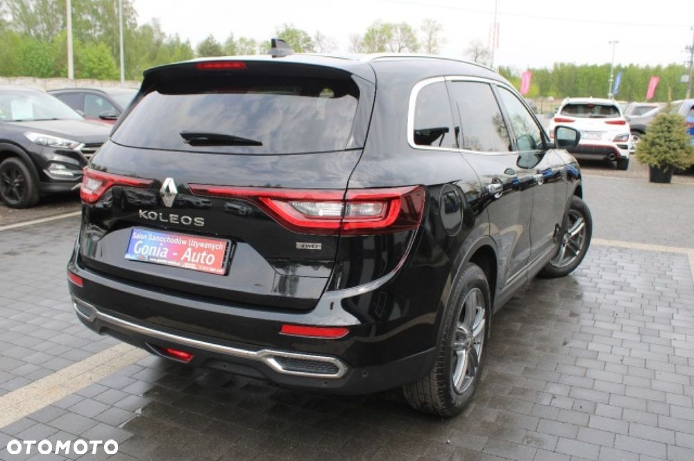 Renault Koleos - 6