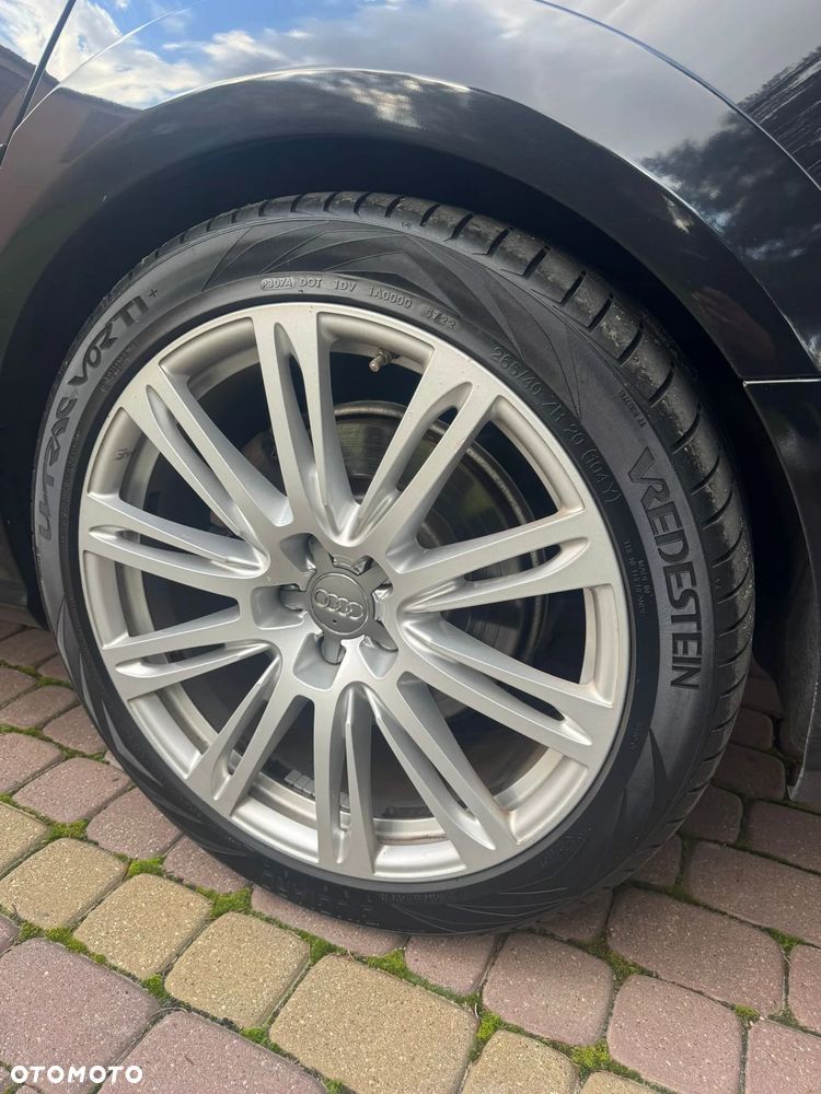 Audi A6 - 7