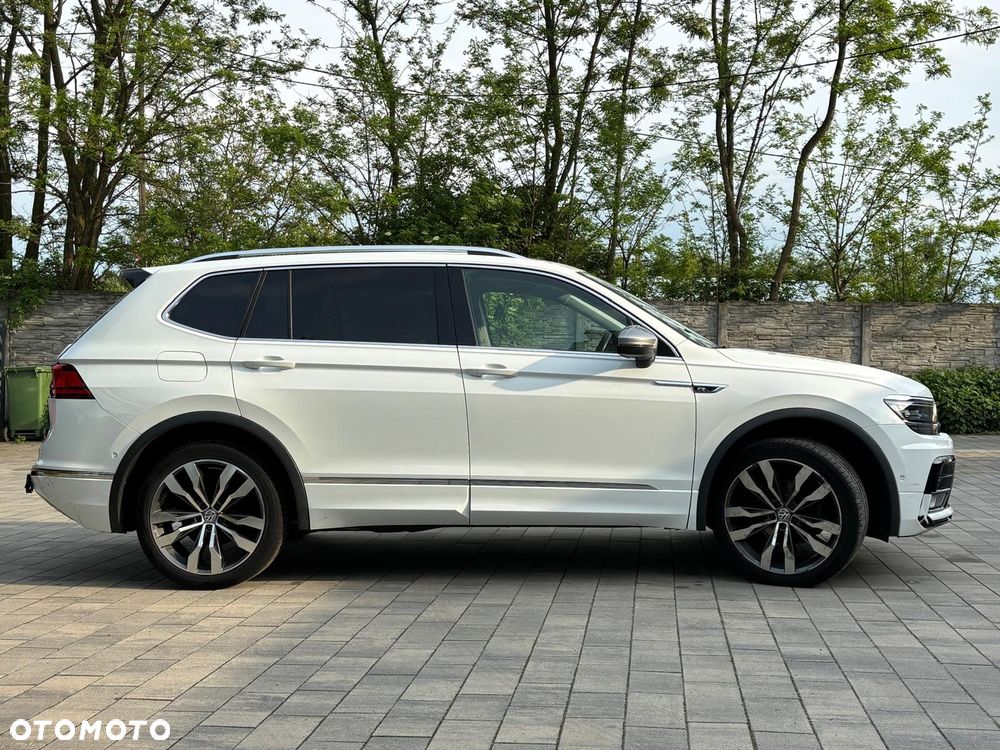Volkswagen Tiguan Allspace 1.5 TSI EVO R-Line DSG - 7