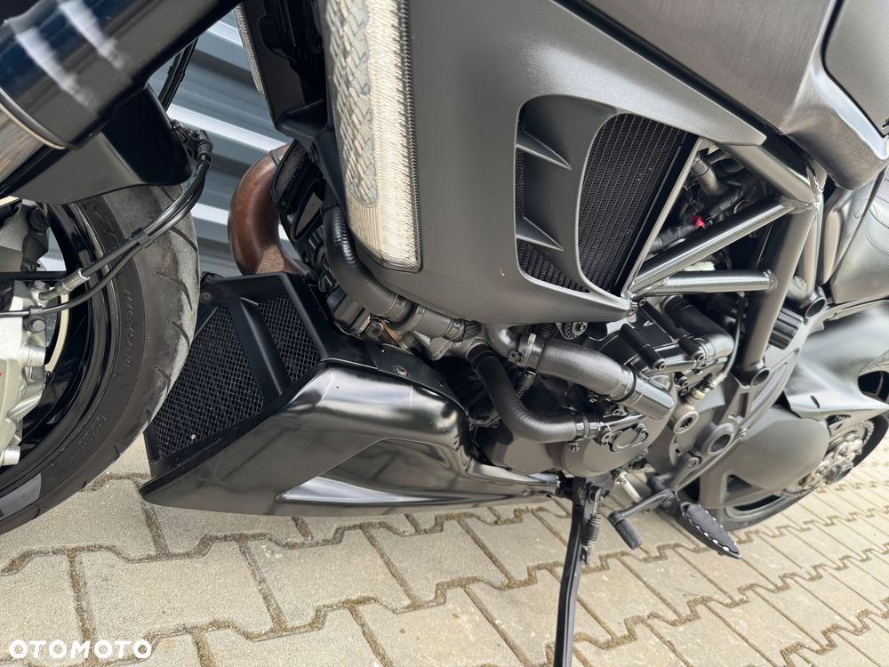 Ducati Diavel - 20