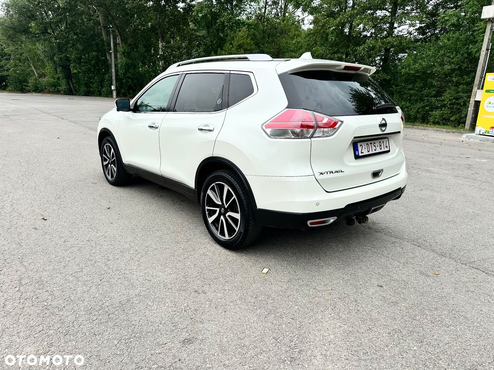Nissan X-Trail 1.6 DIG-T Tekna - 7