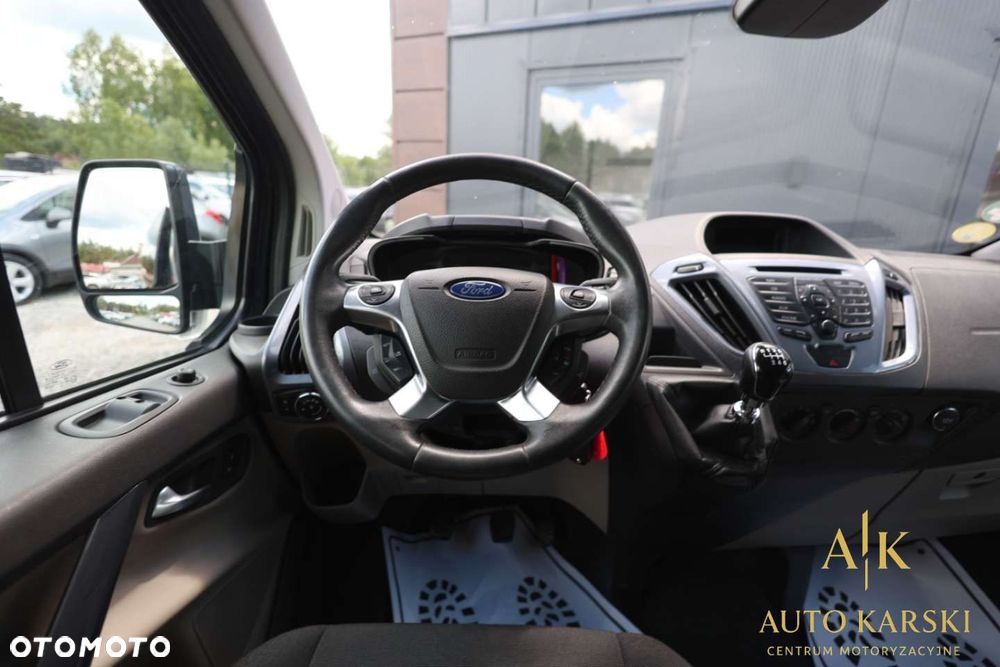 Ford Transit - 7