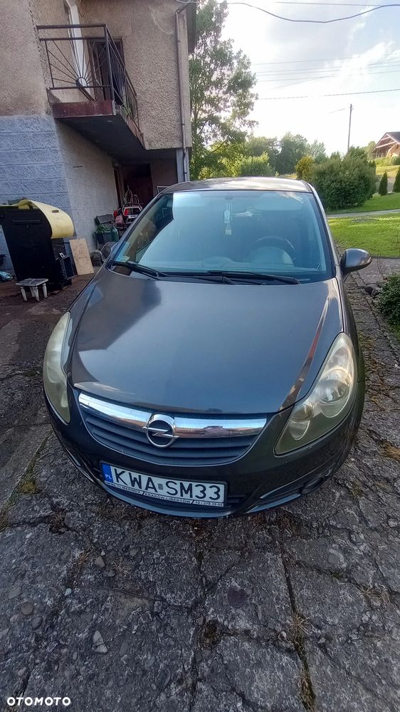 Opel Corsa 1.3 CDTI Color Edition - 11