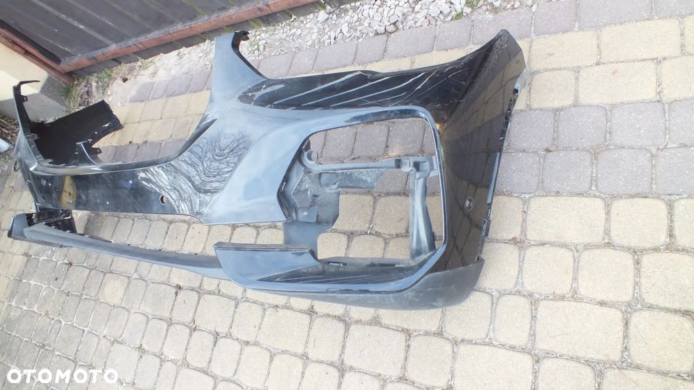 Zderzak przedni BMW X5 G05  5111-7421791 - 3