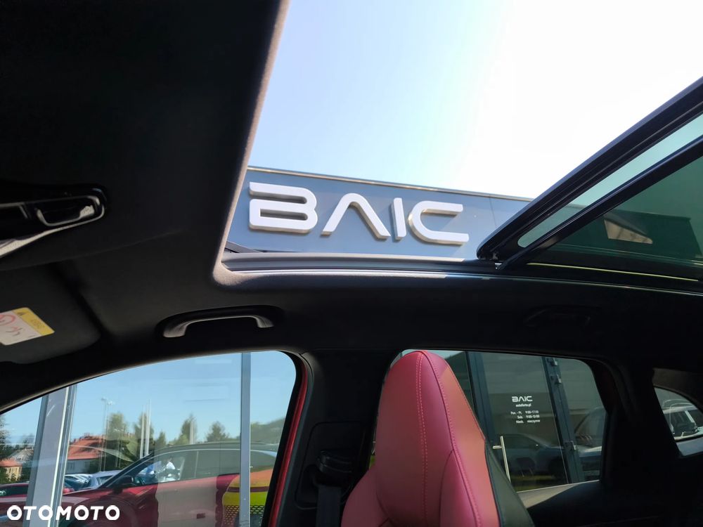 BAIC 5 - 16