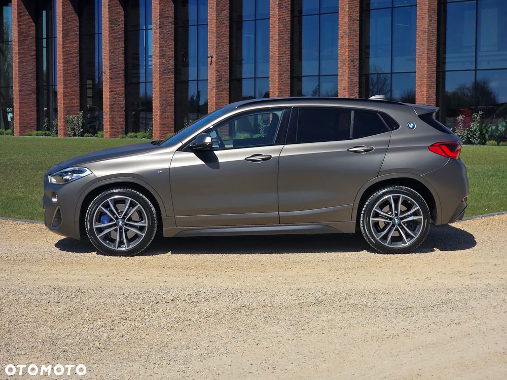 BMW X2 M35i - 3