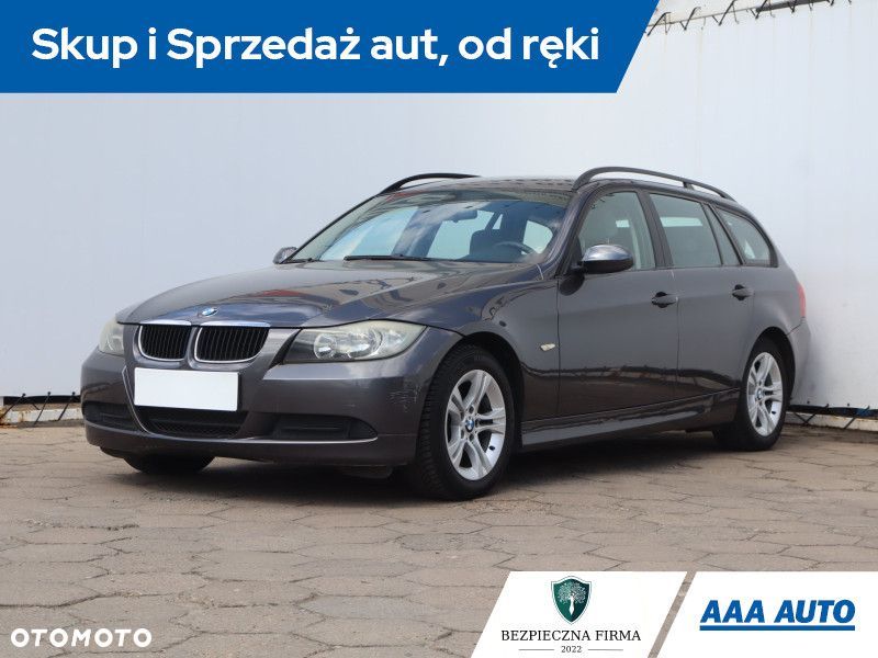 BMW Seria 3 - 3